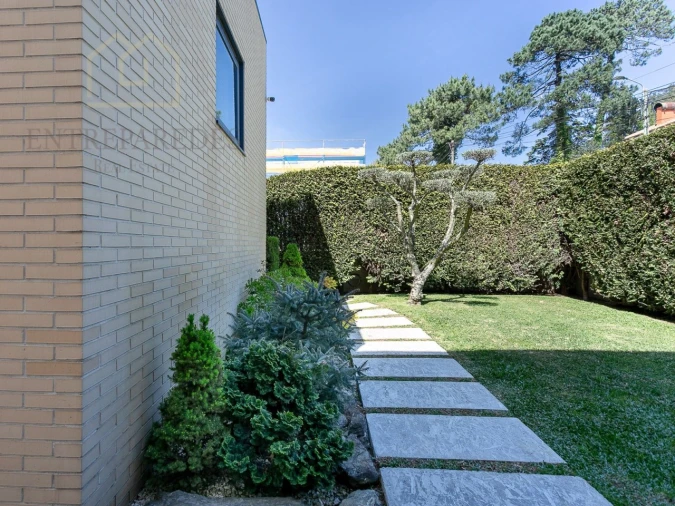 Moradia T3 para Venda em Mafamude e Vilar do Paraíso Foto 59