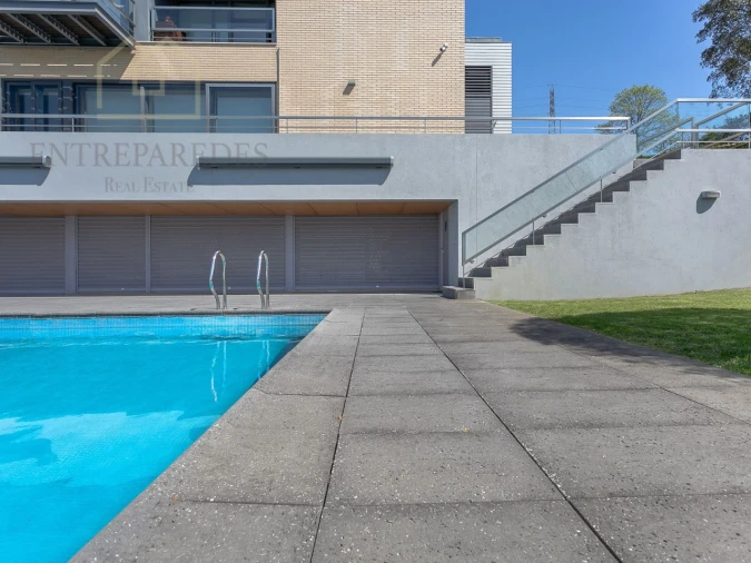 Moradia T3 para Venda em Mafamude e Vilar do Paraíso Foto 60