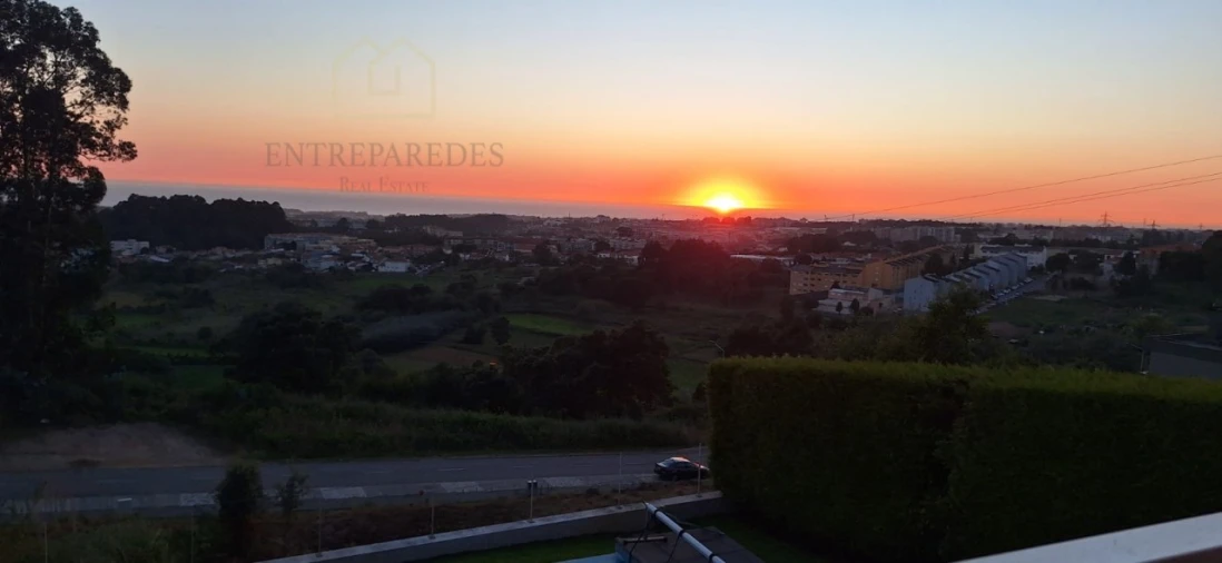 Moradia T3 para Venda em Mafamude e Vilar do Paraíso Foto 61