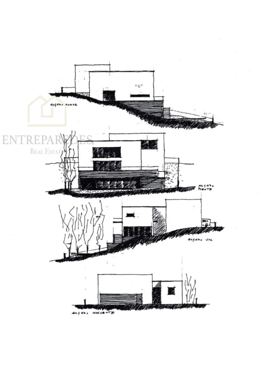 Moradia T3 para Venda em Mafamude e Vilar do Paraíso Foto 62