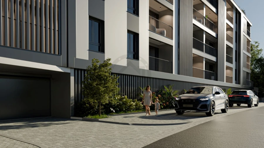 Apartamento T2 para Venda em Camara de Lobos Foto 7