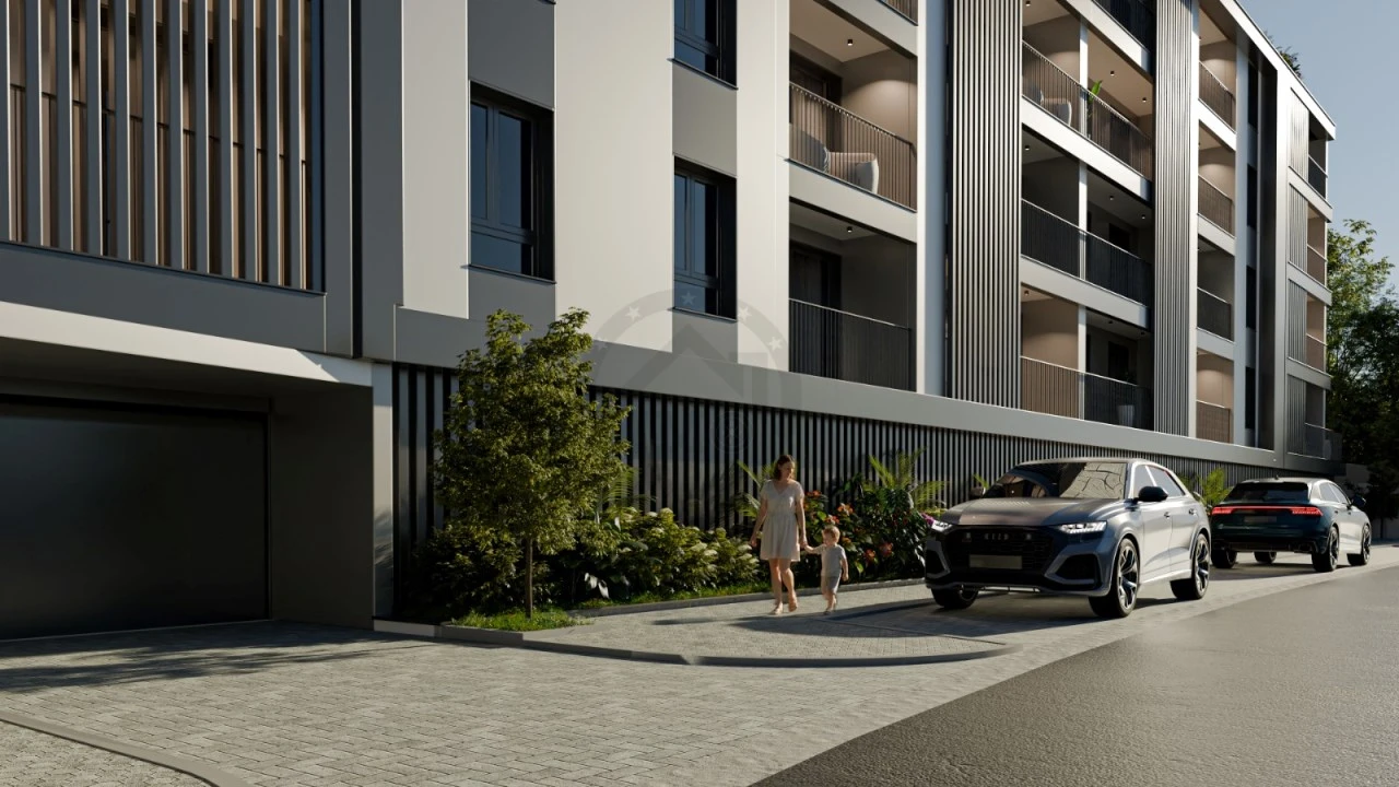 Apartamento T3 para Venda em Camara de Lobos Foto 7