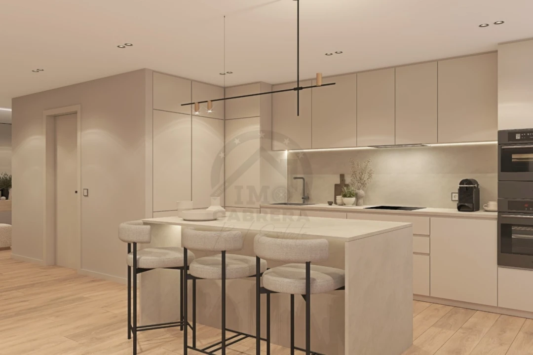 Apartamento T3 para Venda em Camara de Lobos Foto 10