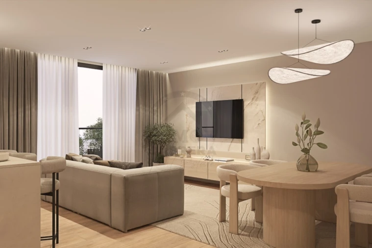 Apartamento T3 para Venda em Camara de Lobos Foto 9