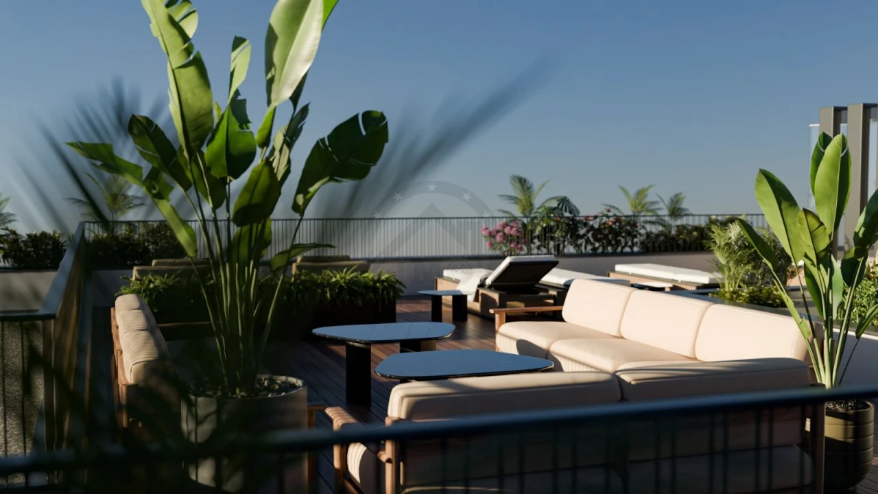 Apartamento T3 para Venda em Camara de Lobos Foto 17