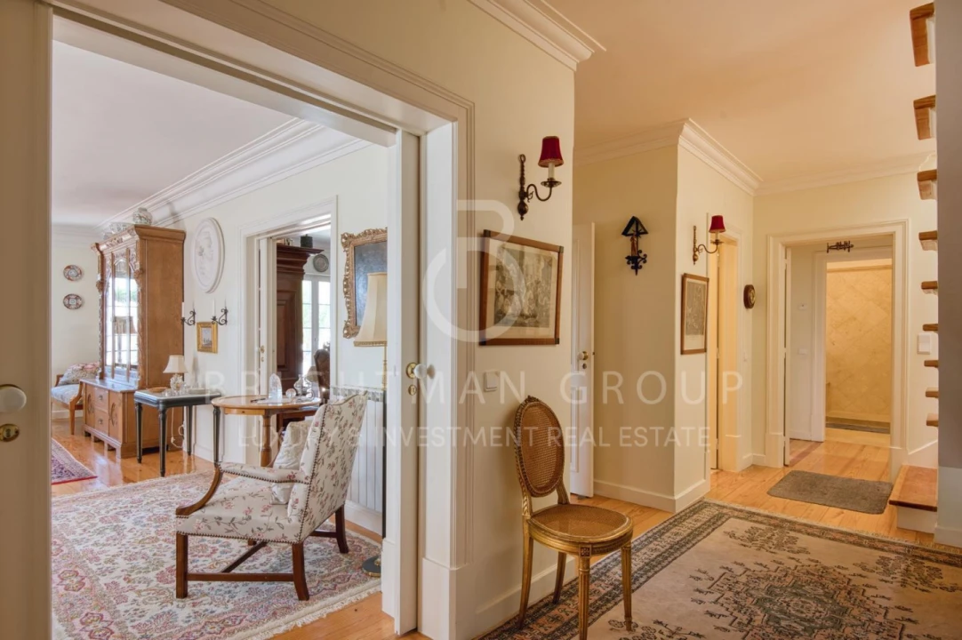 Apartamento T6 para Venda em Cascais e Estoril Foto 6