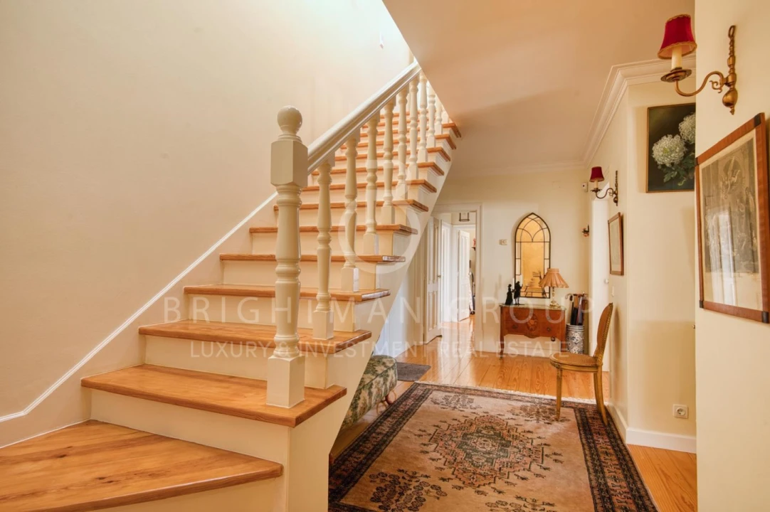 Apartamento T6 para Venda em Cascais e Estoril Foto 7