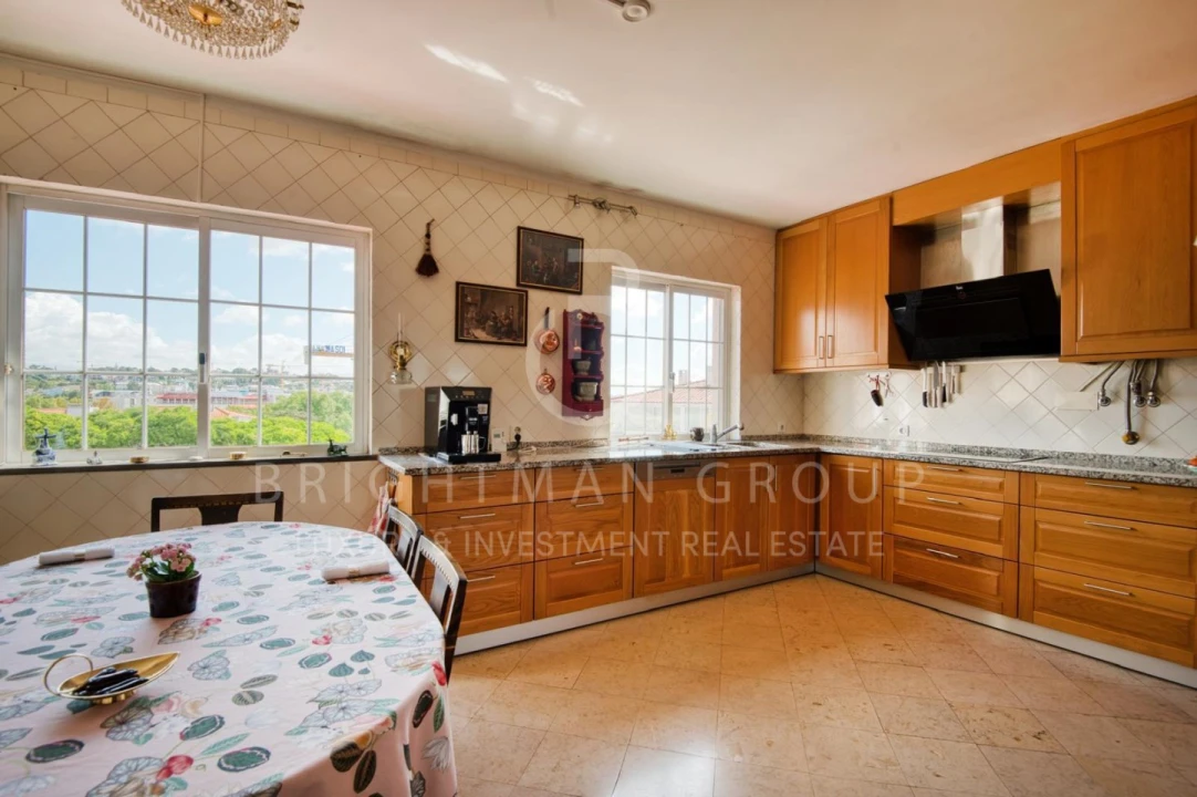 Apartamento T6 para Venda em Cascais e Estoril Foto 26