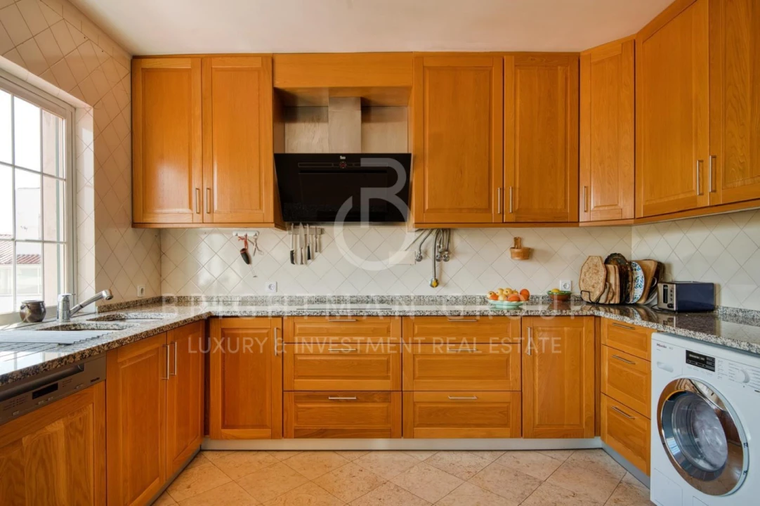 Apartamento T6 para Venda em Cascais e Estoril Foto 30