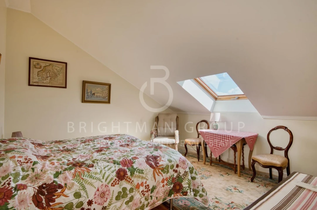 Apartamento T6 para Venda em Cascais e Estoril Foto 38