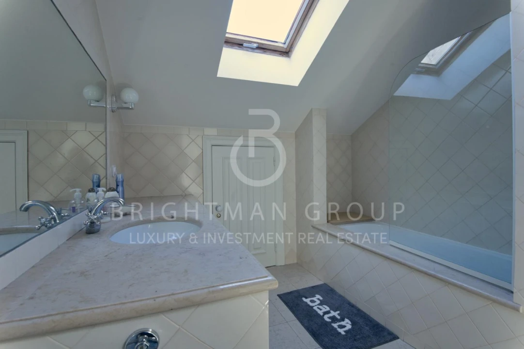 Apartamento T6 para Venda em Cascais e Estoril Foto 40