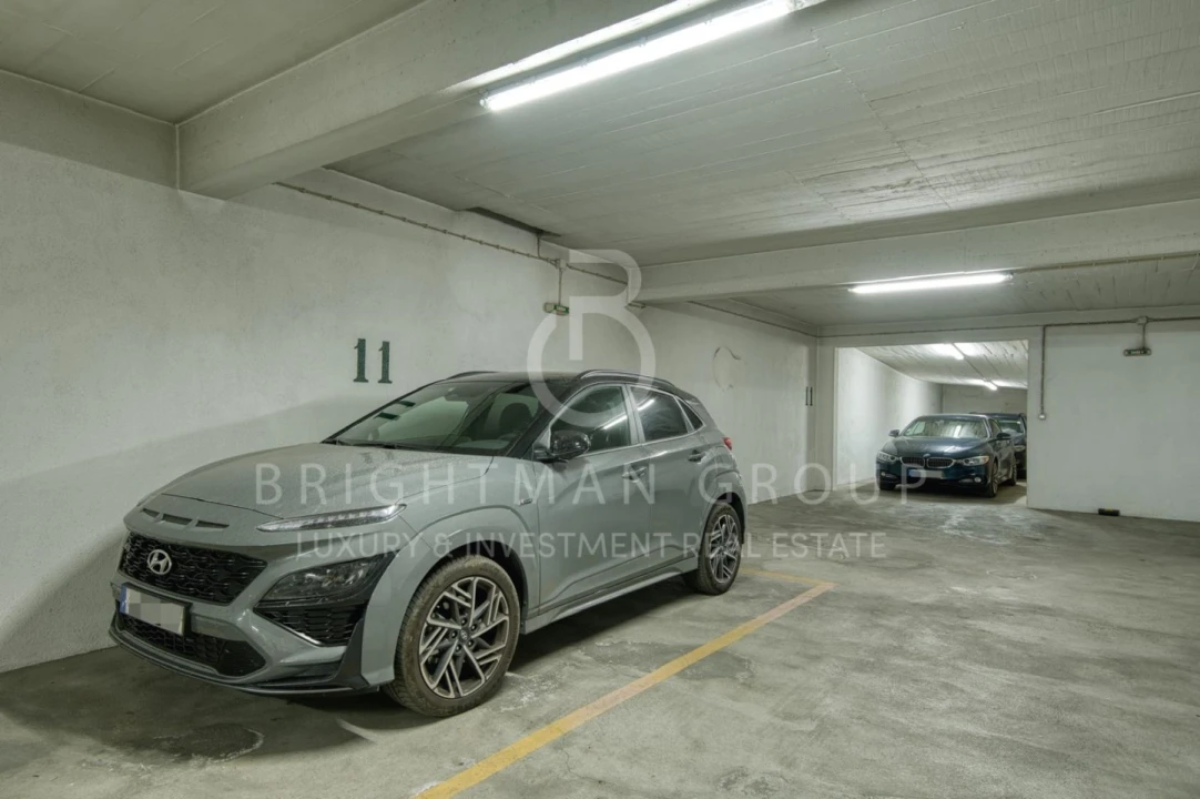 Apartamento T6 para Venda em Cascais e Estoril Foto 47