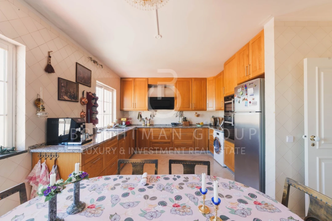 Apartamento T6 para Venda em Cascais e Estoril Foto 13