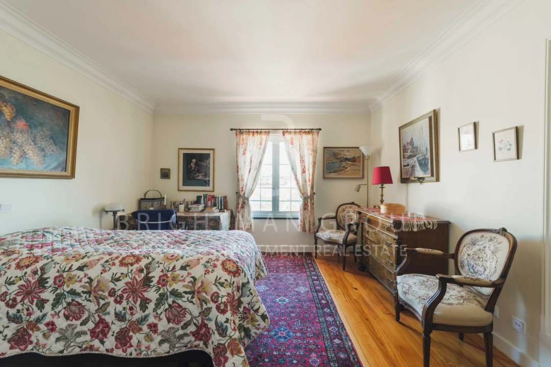 Apartamento T6 para Venda em Cascais e Estoril Foto 16