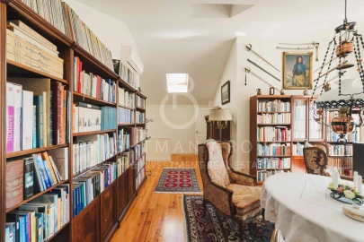 Apartamento T6 para Venda em Cascais e Estoril
