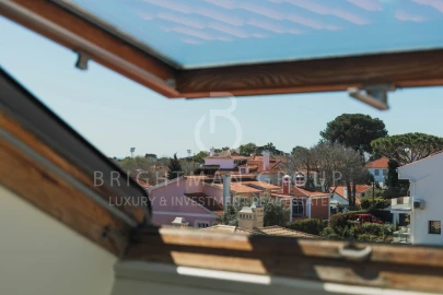 Apartamento T6 para Venda em Cascais e Estoril