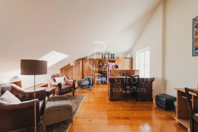 Apartamento T6 para Venda em Cascais e Estoril