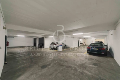 Apartamento T6 para Venda em Cascais e Estoril