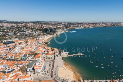 Apartamento T6 para Venda em Cascais e Estoril