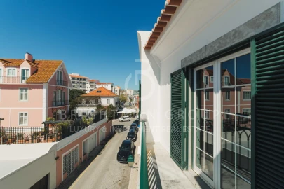 Apartamento T6 para Venda em Cascais e Estoril