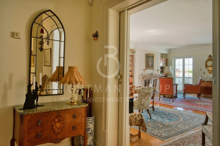 Apartamento T6 para Venda em Cascais e Estoril Foto 9