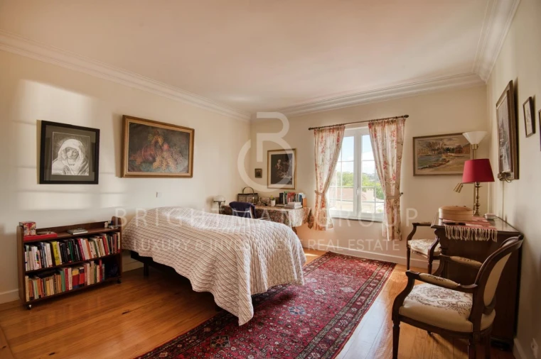 Apartamento T6 para Venda em Cascais e Estoril Foto 19