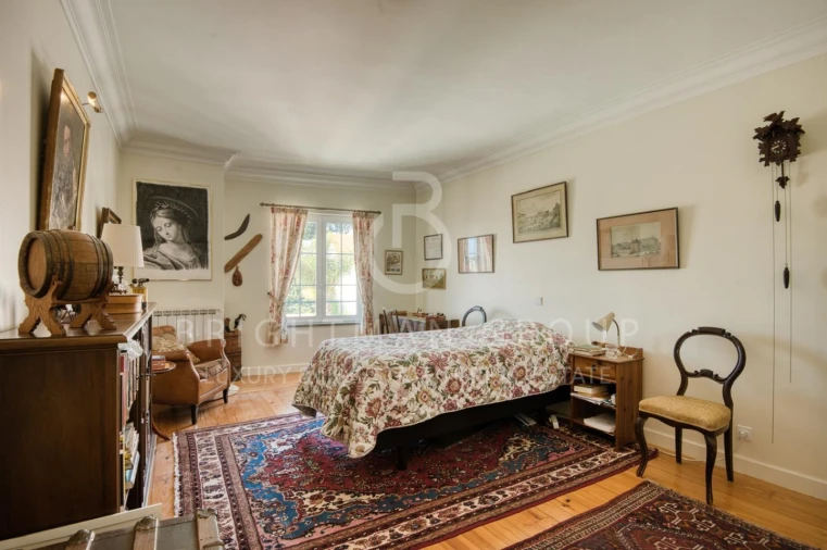 Apartamento T6 para Venda em Cascais e Estoril Foto 20