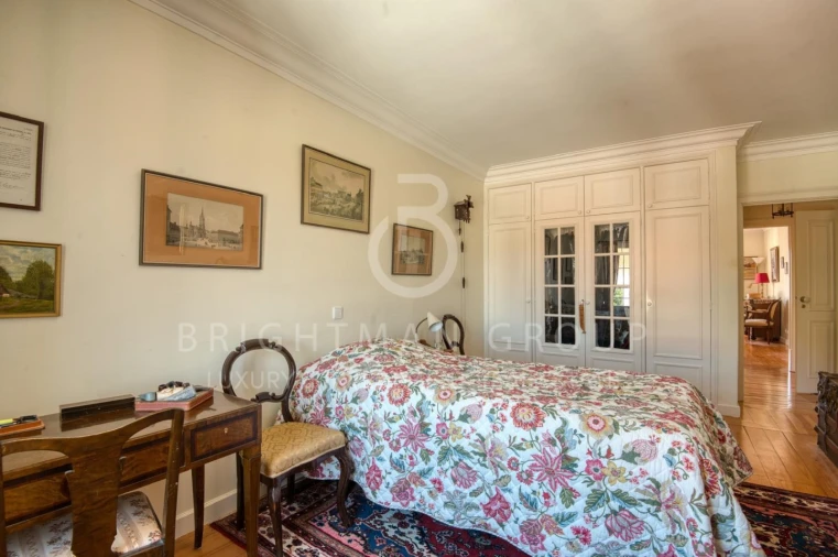 Apartamento T6 para Venda em Cascais e Estoril Foto 22