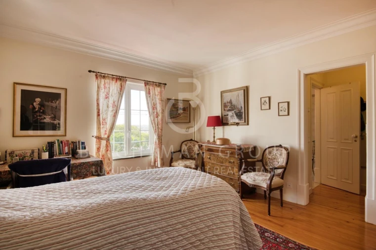 Apartamento T6 para Venda em Cascais e Estoril Foto 23