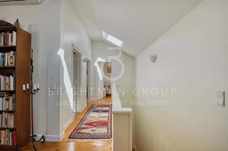 Apartamento T6 para Venda em Cascais e Estoril Foto 25