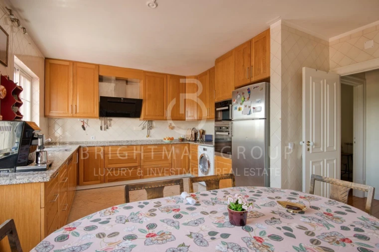 Apartamento T6 para Venda em Cascais e Estoril Foto 28