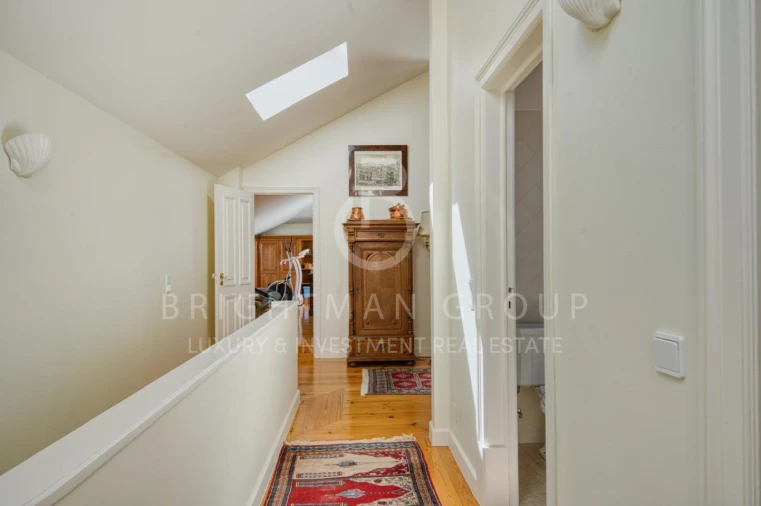 Apartamento T6 para Venda em Cascais e Estoril Foto 33