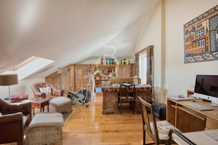 Apartamento T6 para Venda em Cascais e Estoril Foto 35