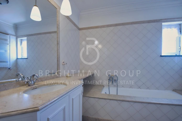 Apartamento T6 para Venda em Cascais e Estoril Foto 37