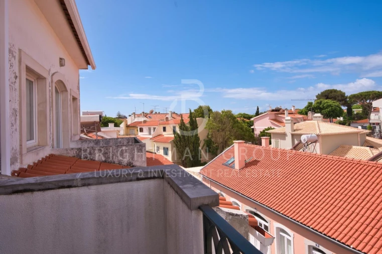 Apartamento T6 para Venda em Cascais e Estoril Foto 41