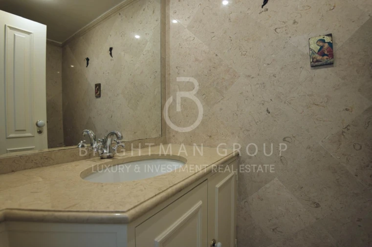 Apartamento T6 para Venda em Cascais e Estoril Foto 43