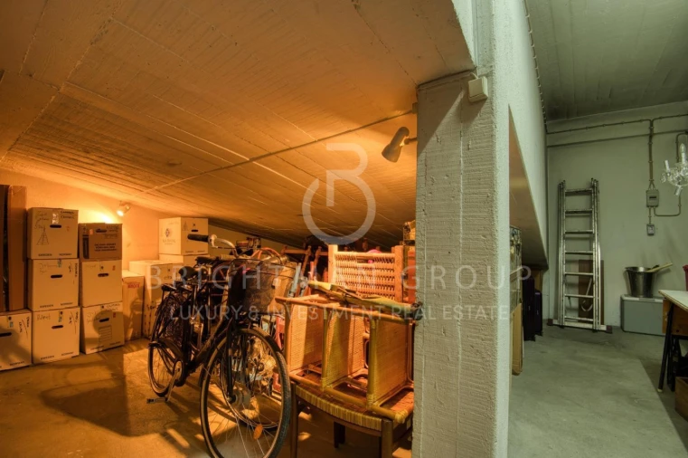 Apartamento T6 para Venda em Cascais e Estoril Foto 45