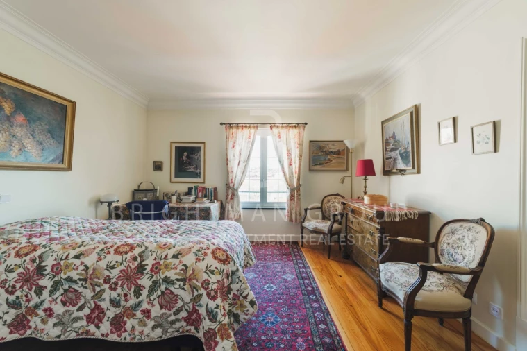Apartamento T6 para Venda em Cascais e Estoril Foto 16