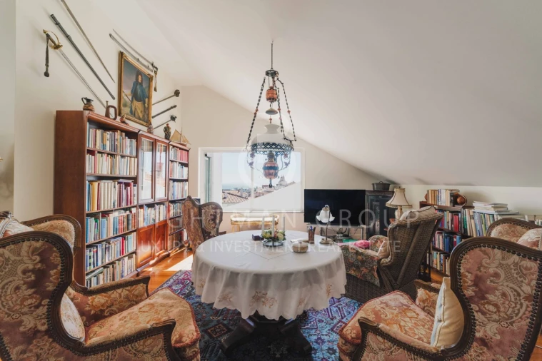 Apartamento T6 para Venda em Cascais e Estoril Foto 33