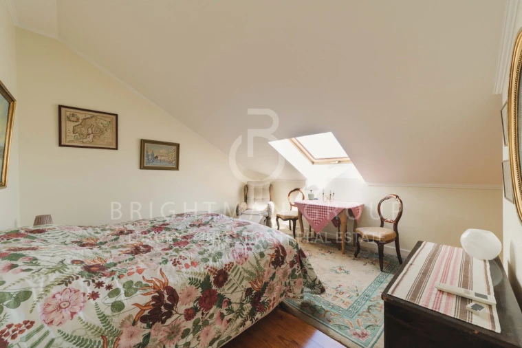 Apartamento T6 para Venda em Cascais e Estoril Foto 39