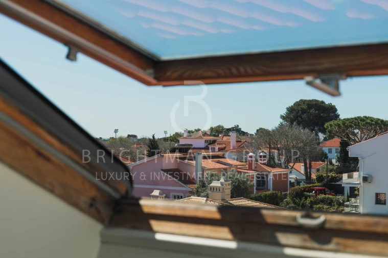Apartamento T6 para Venda em Cascais e Estoril Foto 40