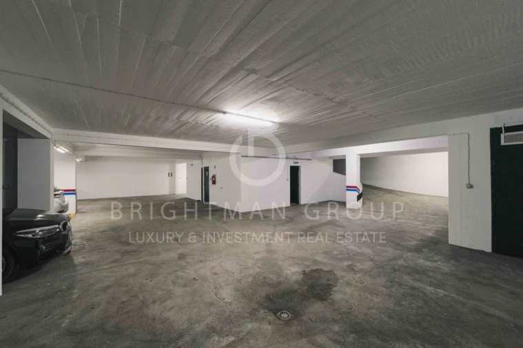 Apartamento T6 para Venda em Cascais e Estoril Foto 47