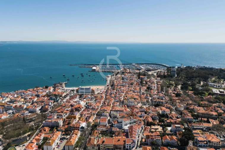 Apartamento T6 para Venda em Cascais e Estoril Foto 52
