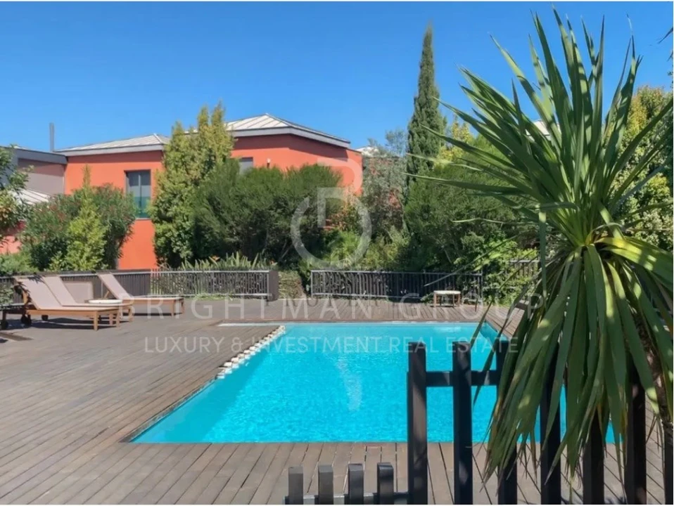 Moradia T3 para Venda em Cascais e Estoril Foto 32