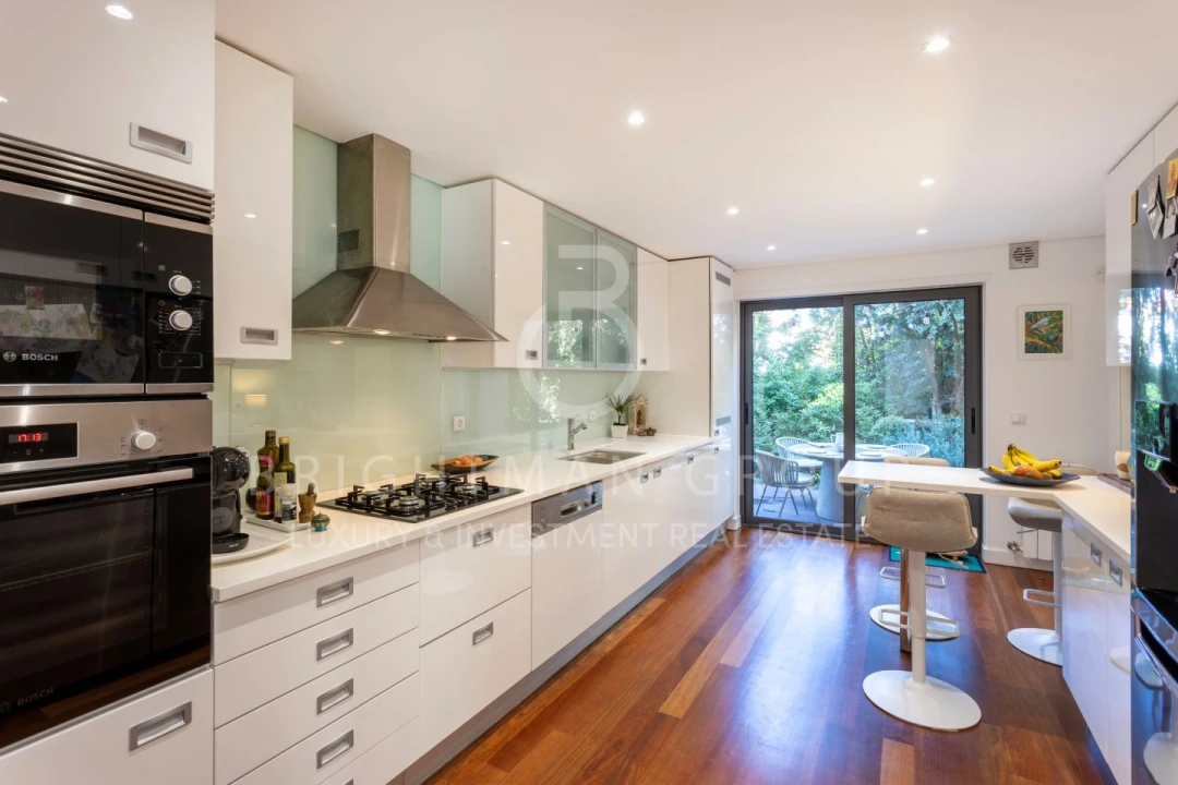 Moradia T3 para Venda em Cascais e Estoril Foto 2