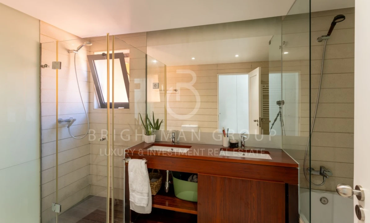 Moradia T3 para Venda em Cascais e Estoril Foto 10