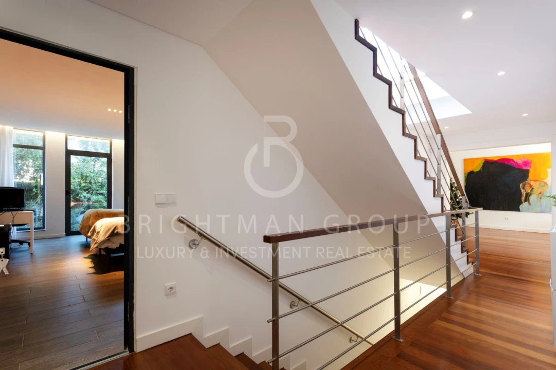 Moradia T3 para Venda em Cascais e Estoril Foto 13