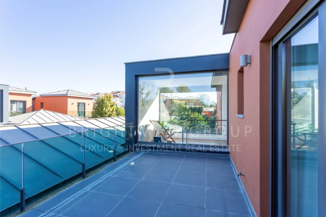 Moradia T3 para Venda em Cascais e Estoril Foto 20