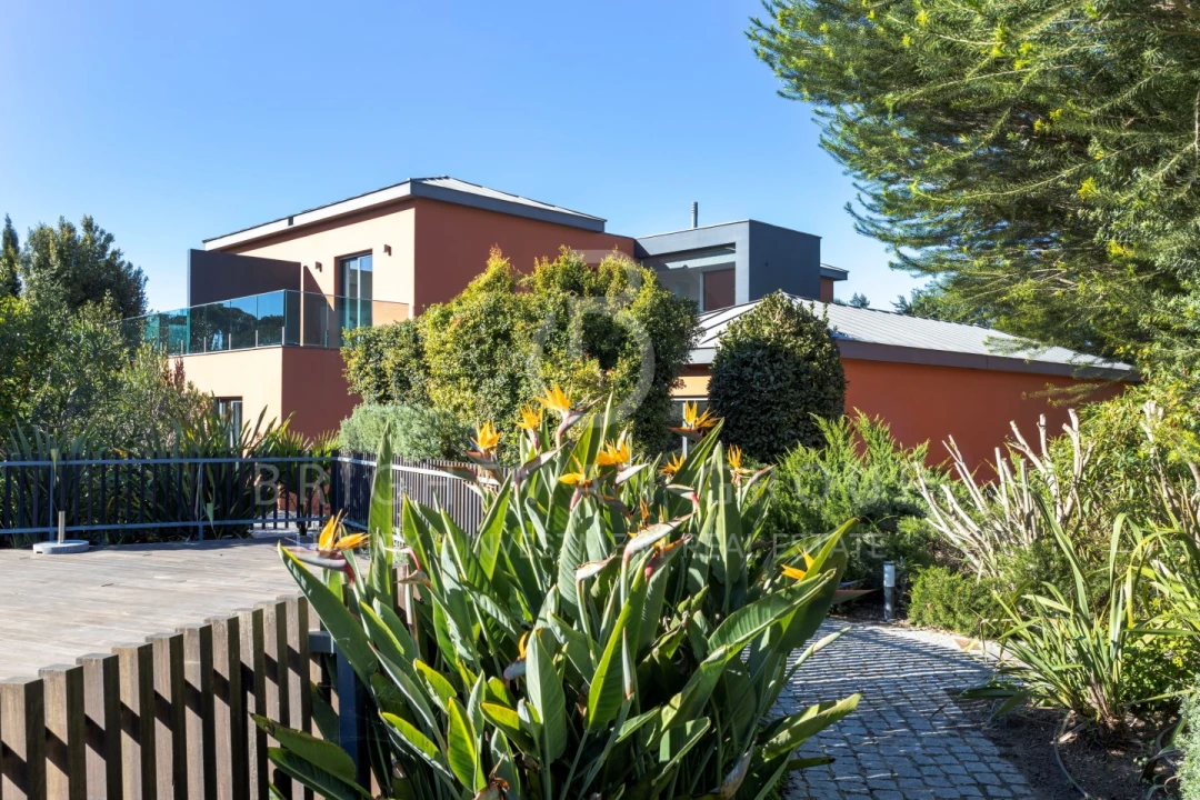 Moradia T3 para Venda em Cascais e Estoril Foto 31