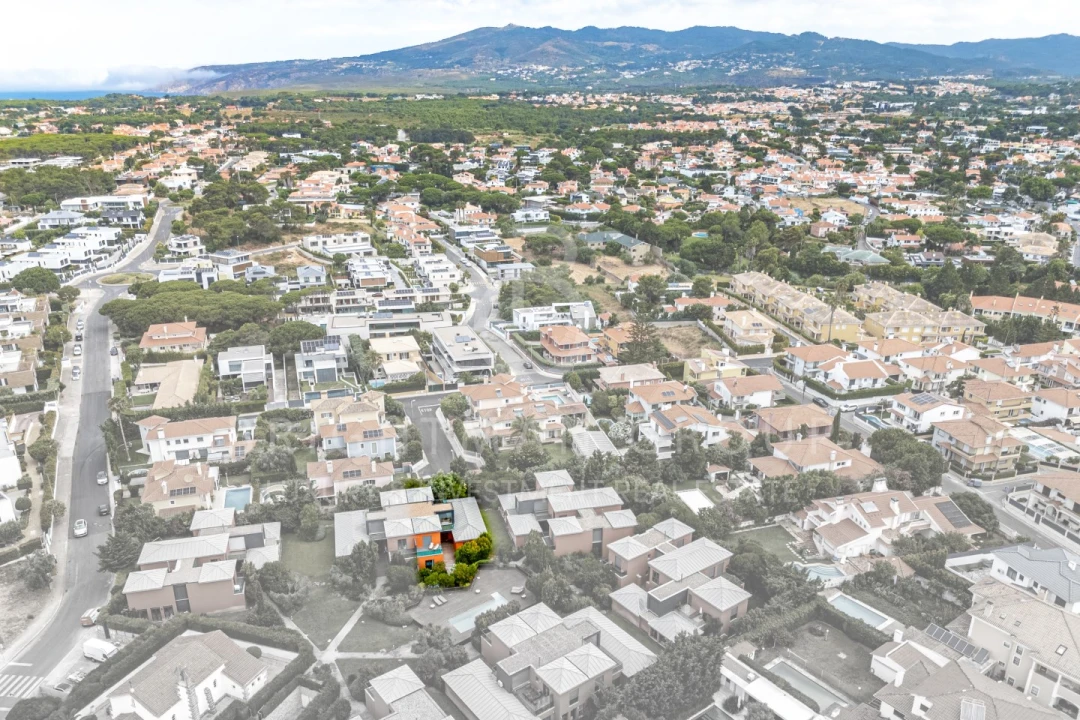 Moradia T3 para Venda em Cascais e Estoril Foto 37